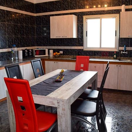 B&B La Caleta Zimmer 1 La Mareta Εξωτερικό φωτογραφία