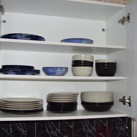 B&B La Caleta Zimmer 1 La Mareta Εξωτερικό φωτογραφία