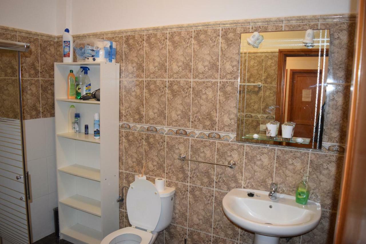 B&B La Caleta Zimmer 1 La Mareta Εξωτερικό φωτογραφία