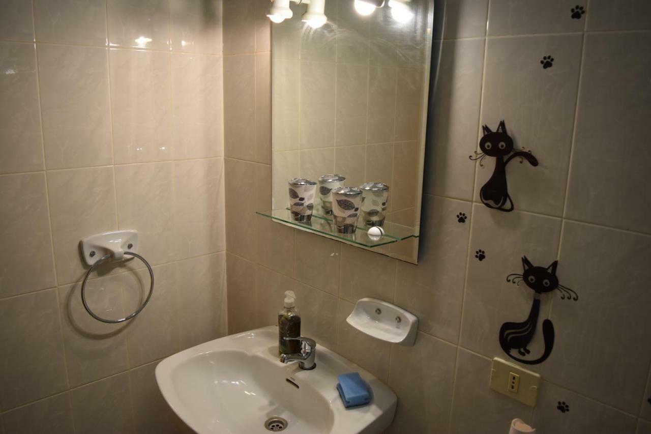 B&B La Caleta Zimmer 1 La Mareta Εξωτερικό φωτογραφία
