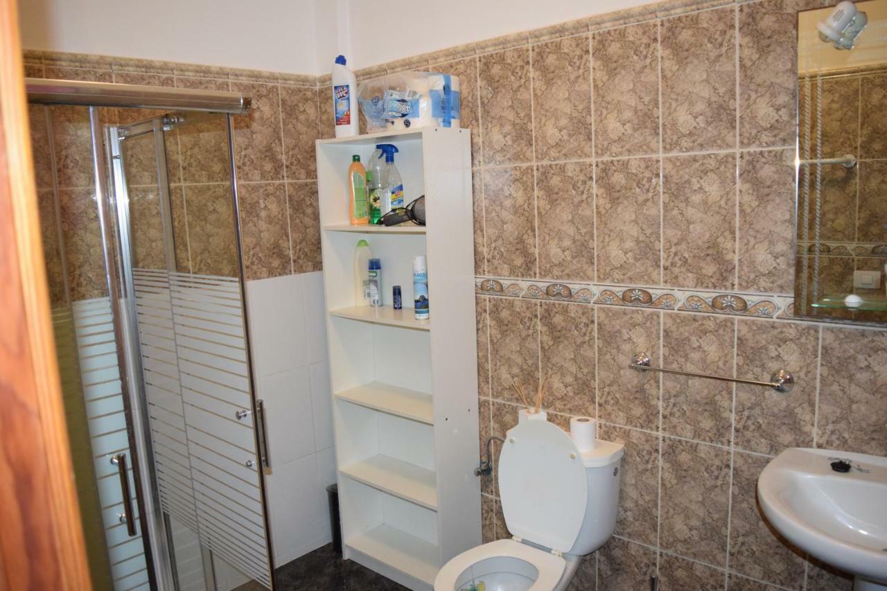B&B La Caleta Zimmer 1 La Mareta Εξωτερικό φωτογραφία