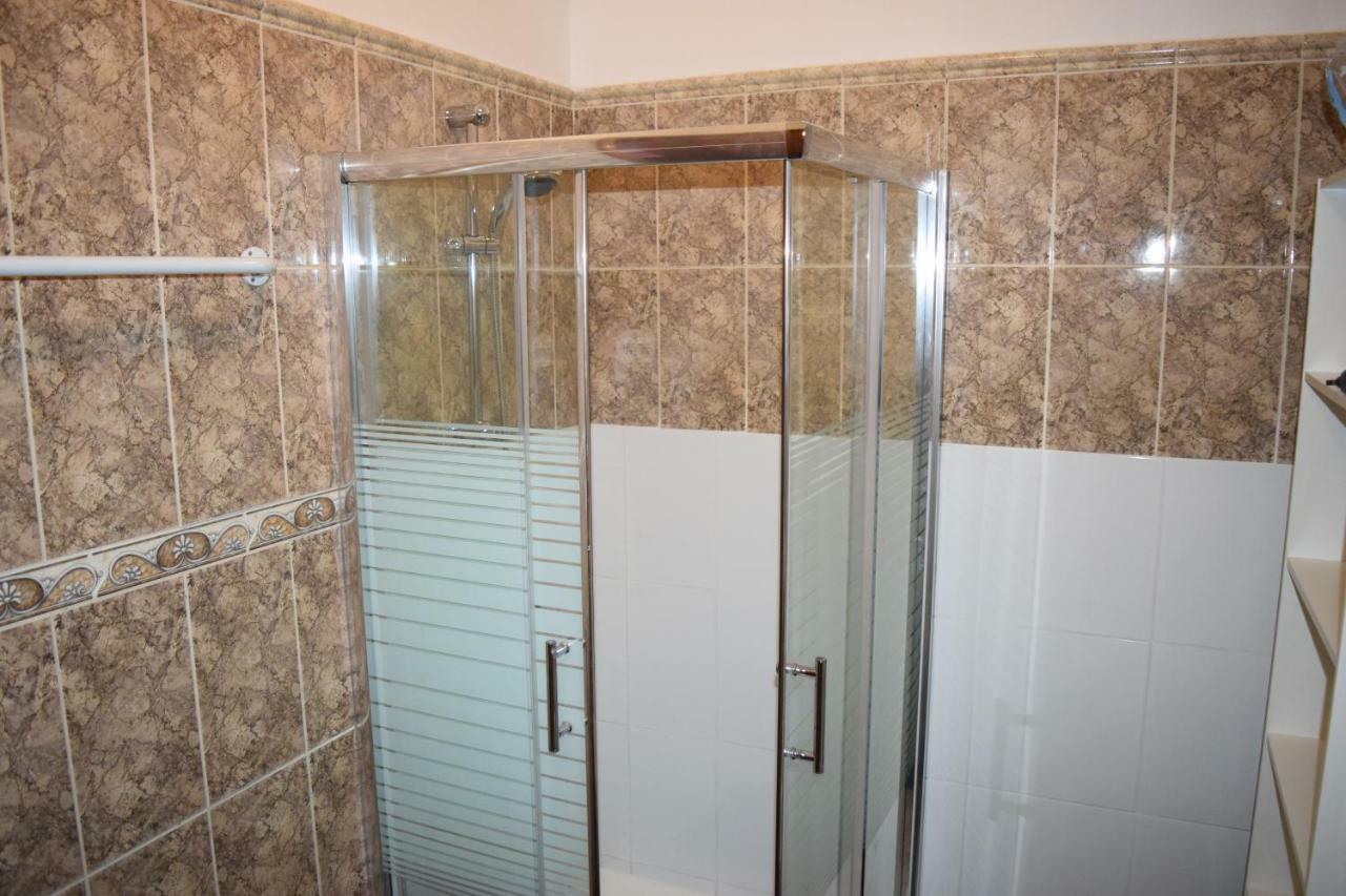 B&B La Caleta Zimmer 1 La Mareta Εξωτερικό φωτογραφία