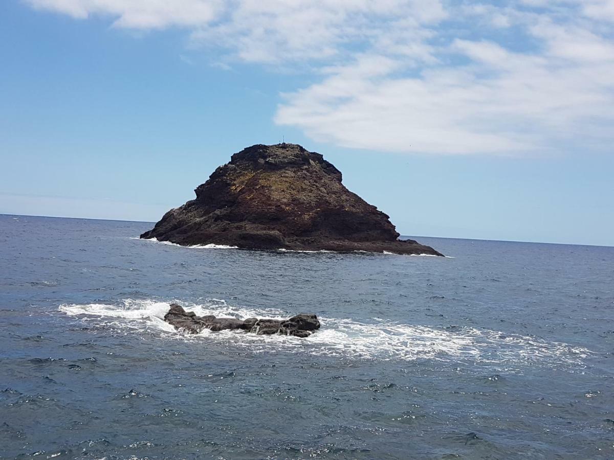 B&B La Caleta Zimmer 1 La Mareta Εξωτερικό φωτογραφία