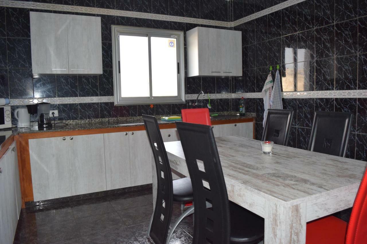 B&B La Caleta Zimmer 1 La Mareta Δωμάτιο φωτογραφία