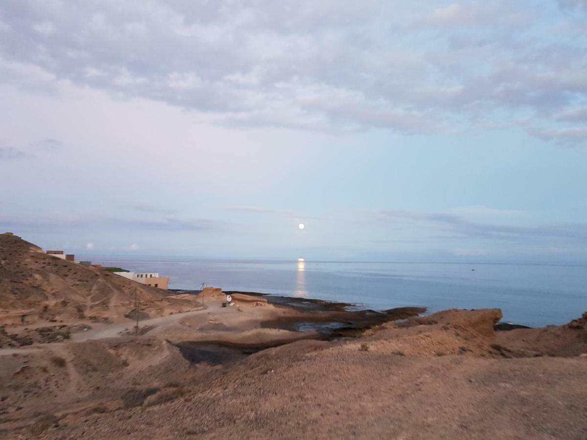 B&B La Caleta Zimmer 1 La Mareta Εξωτερικό φωτογραφία