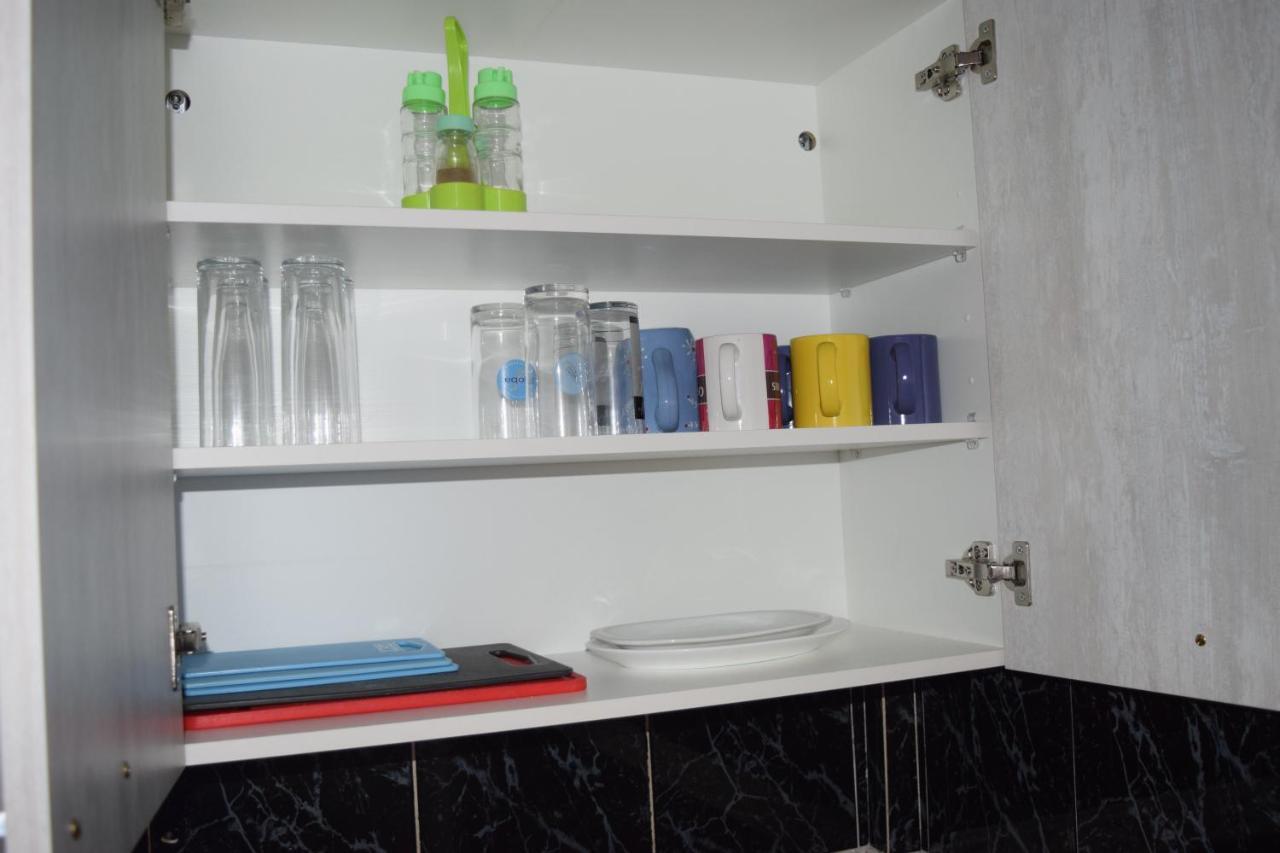B&B La Caleta Zimmer 1 La Mareta Εξωτερικό φωτογραφία